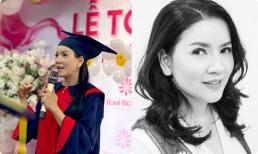 Đời buồn của nghệ sĩ Ngọc Trinh: Hôn nhân gẫy gánh giữa đàng, không con cái