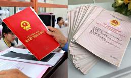 Người dân có bắt buộc phải đổi sổ đỏ khi sáp nhập tỉnh?