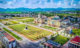 Miền Bắc sắp có thêm một thành phố trực thuộc Trung ương, đó là?