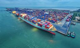 3 cảng biển tại Việt Nam lọt Top 50 cảng container lớn nhất thế giới
