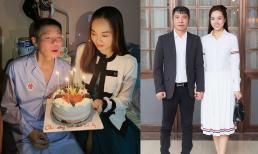 NSND Công Lý nhập viện cấp cứu, phải phẫu thuật gấp
