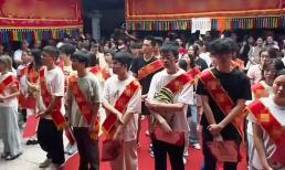 Một ngôi làng nghèo có tới 33 tiến sĩ, con cháu toàn bằng khen: Nguyên nhân không liên quan đến phong thuỷ