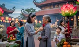 Lễ Vu Lan năm 2025 là ngày nào? Ý nghĩa Vu Lan báo hiếu?