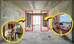 Biến bức tường thừa thãi ở ban công thành điểm nhấn đắt giá: 4 ý tưởng tận dụng giúp nhà sang hẳn ra