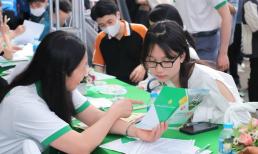 Hơn 50 trường đại học xét tuyển bổ sung 2025, có ngành 15 điểm đã đỗ