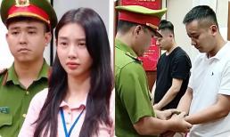 Hoa hậu Thùy Tiên và Quang Linh Vlogs bị đề nghị truy tố