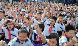 Tin vui trước thềm khai giảng: Đây là đối tượng cụ thể được miễn, giảm, hỗ trợ học phí