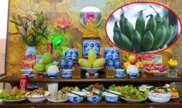 Loại quả tuyệt đối không được đặt lên bàn thờ cúng Rằm tháng 7, tránh rước 'cô hồn' đến thăm nhà