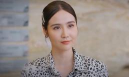 Huyền Lizzie tái xuất phim truyền hình VTV, Sen 'Mưa đỏ' cũng bất ngờ góp mặt