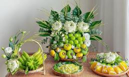 Rằm tháng 7 nên và không nên cúng loại hoa quả gì?