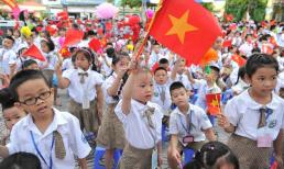 Năm học mới 2025-2026 có những thay đổi quan trọng: Học sinh và phụ huynh cần nắm rõ!