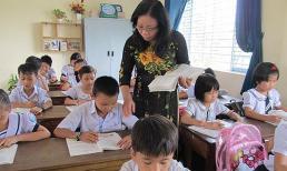 Từ năm 2026: Bảng tính tuổi nghỉ hưu của giáo viên sẽ thay đổi, cụ thể là?