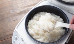 Nồi cơm điện sử dụng hàng ngày, nhưng có một hành động tưởng đơn giản lại âm thầm ngốn tiền điện nếu dùng sai cách