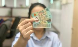 Quy định mới nhất, người dân không được dùng Căn cước công dân mà phải dùng sang Căn cước, đúng không?