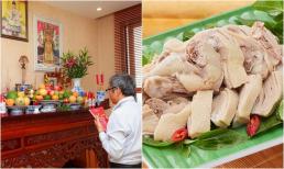 3 món cấm kỵ đặt lên bàn thờ rằm tháng 7 kẻo Tổ Tiên trách phạt, làm đâu hỏng đấy