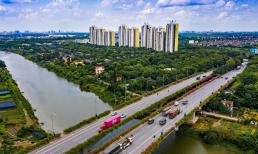 Bất động sản tỉnh này từng 'dậy sóng', hàng loạt ông lớn Vingroup, Ecopark, Kinh Bắc,... đổ về làm dự án khủng, giờ ra sao?