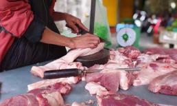Người bán thịt tiết lộ: 3 bộ phận của lợn 'cực bẩn' chứa đầy mầm bệnh bán rẻ như cho, nhiều người Việt lại thích ăn