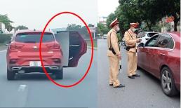 Lỗi vi phạm phổ biến nhiều người chủ quan hay mắc phải tăng mức phạt gấp 36-50 lần, có thể lên tới 22.000.000 đồng