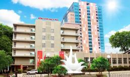 Đề xuất thành lập trường Đại học Y Dược Bạch Mai