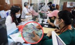 Có phải hàng tháng cán bộ, công chức, viên chức được nhận thêm ít nhất 1,170,000 đồng và cao nhất 2,340,000 đồng tiền phụ cấp công tác lâu năm ở vùng có điều kiện kinh tế xã hội đặc biệt khó khăn?