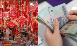Tết Nguyên đán 2026 người dân được nhận 1 triệu đồng/người, có đúng không?
