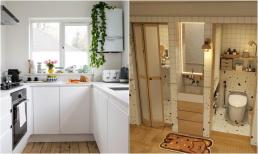 5 thiết kế cực tinh tế của người Nhật giúp nhà nhỏ mấy cũng không thấy chật chội: Top 3 gia đình Việt nên áp dụng
