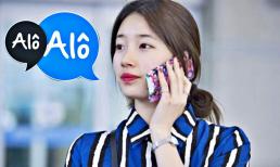 Tại sao khi nghe điện thoại, người Việt thường nói 'alo'?