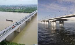 Hàng triệu người dân Hà Nội, Hưng Yên đón tin vui lớn: Sắp khởi công hai 'siêu cầu' 15.000 tỷ đồng vượt sông Hồng