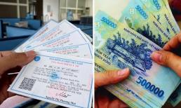 Người tham gia BHYT đủ 5 năm liên tục sẽ được nhận 6 triệu tiền trợ cấp hàng tháng, đúng không?