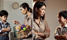 Trong một gia đình mà con cái không có tương lai, người mẹ về cơ bản đều có 3 'thói quen xấu' này, bạn có bao nhiêu trong số đó? 