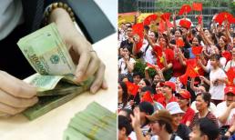 Người chưa kịp nhận quà 100.000 đồng dịp Quốc khánh 2/9 cần làm gì?