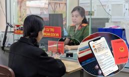 Nhập hộ khẩu muộn có thể bị phạt đến 1.000.000 đồng, thủ tục nhập hộ khẩu cho con theo quy định mới nhất