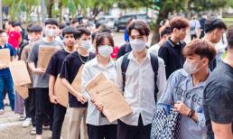 Hàng triệu tân sinh viên chú ý: Đại học Bách khoa Hà Nội và hàng loạt trường cảnh báo thông tin quan trọng
