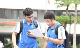 Thêm trường đại học xét tuyển bổ sung ngành Sư phạm Toán năm 2025