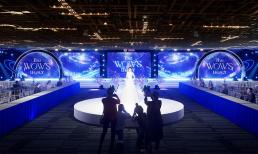 Hơn 45 thương hiệu cưới uy tín tại The Vow’s Legacy - Wedding Fair 2025 