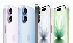 iPhone 17 chính thức ra mắt: Thiết kế đẹp với 5 màu sắc, giá bán từ 25 triệu, người Việt được mua sớm nhất từ trước đến nay