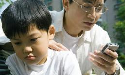3 đặc điểm này của người cha phản ánh tương lai con cái dễ bế tắc, khó mà phất lên nổi