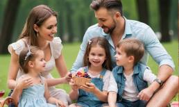 Nên kiếm tiền trước hay dành thời gian cho con cái trước? Có sự khác biệt rất lớn, giá mà tôi biết sớm hơn!