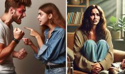 Vì sao đàn ông chỉ dám đối xử tệ bạc với vợ? Tâm lý học tiết lộ sự thật: Phụ nữ không hiểu thì chắc chắn sẽ đau khổ 