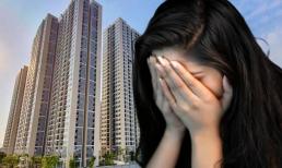 Những 'góc khuất' nhà chung cư khi ở rồi mới 'vỡ mộng'