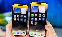 4 mẫu iPhone chính thức bị 'khai tử' sau khi iPhone 17 ra mắt