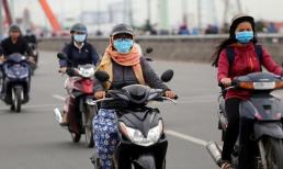 Khi nào miền Bắc sẽ đón đợt không khí lạnh đầu tiên năm 2025?
