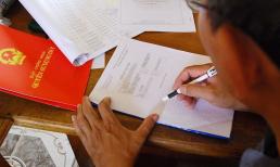 Chuẩn bị tinh thần, hơn 3 tháng nữa: Ai thuộc trường hợp này sẽ tốn bộn tiền khi làm sổ đỏ theo Luật Đất đai mới nhất