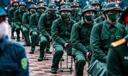 Tiêu chuẩn sức khỏe thực hiện Nghĩa vụ quân sự năm 2026 theo Quy định mới nhất