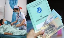 Bộ Nội vụ hướng dẫn cách tính mức hưởng chế độ ốm đau dài ngày theo Luật Bảo hiểm xã hội mới nhất, người lao động cần biết rõ
