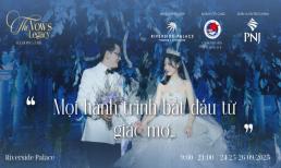 Triển lãm cưới TP.HCM 2025 - Cơ hội kết nối và mở rộng hợp tác ngành cưới