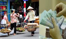 Tin vui cho hàng nghìn người có thu nhập thấp dưới 3 triệu đồng, sẽ được nhận hỗ trợ lớn chưa từng có