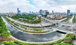 Hà Nội sắp khởi công dự án công viên dọc sông Tô Lịch, người dân hưởng lợi