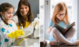 Cô giáo chủ nhiệm nhắc nhở: Ở giai đoạn tiểu học, hãy rèn luyện cho con 4 thói quen tốt này, chúng sẽ có lợi cho con suốt đời