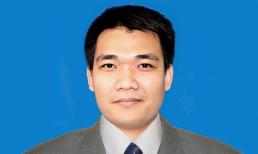 Lộ diện ứng viên Phó giáo sư trẻ nhất ngành y là bác sĩ nhi 37 tuổi